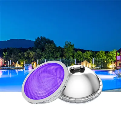 Par56 पूल लाइट